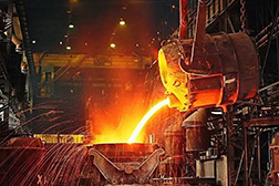 Metallurgy